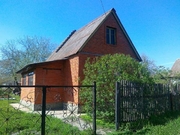 Дача в Воскресенске